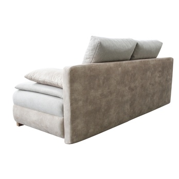 Pohovka FILL béžová 3