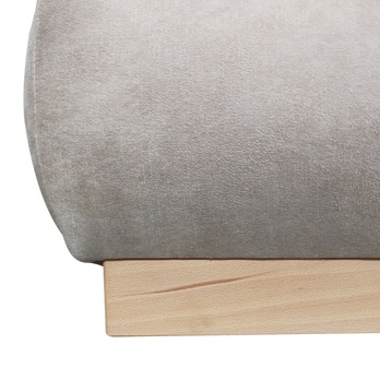 Pohovka FILL béžová 4