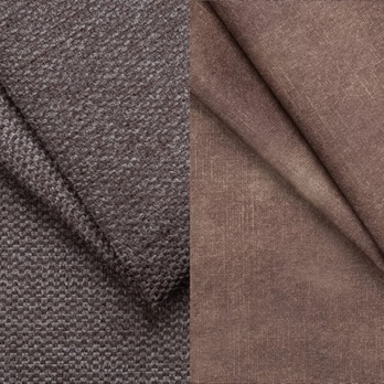 Pohovka FILL hnedá 5