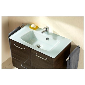 Umývadlo FILO 404 sklo 3