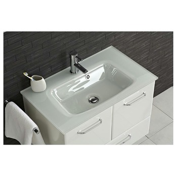 Umývadlo FILO 404 sklo 1