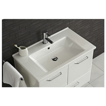 Umývadlo FILO 541 biela 1