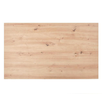 Konferenčný stolík FIMANO dub artisan/čierna 4