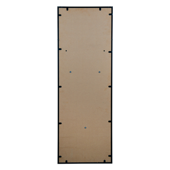 Predsieňový panel FINA čierna/dub artisan 5