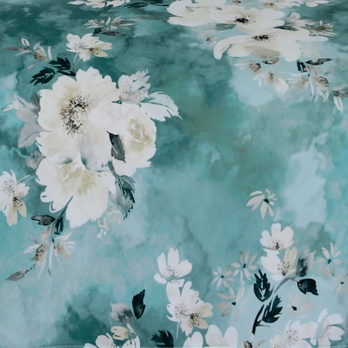Posteľná bielizeň FIONA 70x90 a 140x200 cm 1