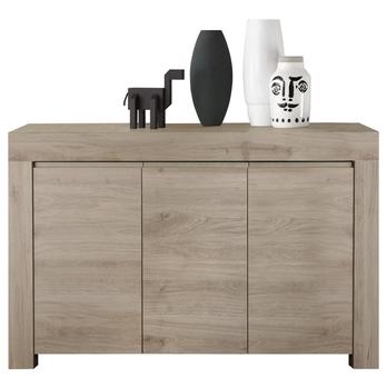 Komoda FIRENZE 2 dub svetlý 3