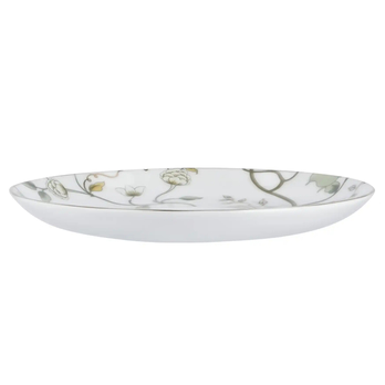 Tanierik FIRENZE biela 1