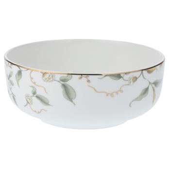 Miska FIRENZE biela 1