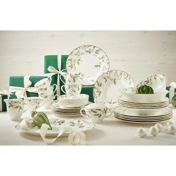 Servírovacia tácka FIRENZE porcelán 1