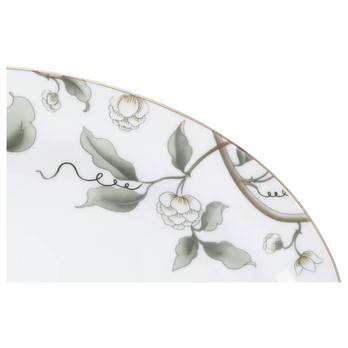 Servírovacia tácka FIRENZE porcelán 3