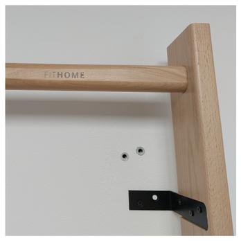 Rebriny FITHOME 220x80 buk 5