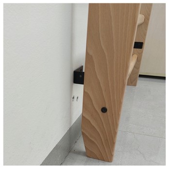 Rebriny FITHOME 220x80 buk 4