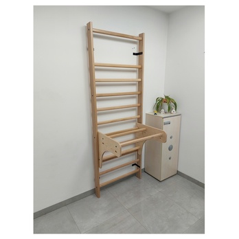 Rebriny FITHOME 220x80 buk 2