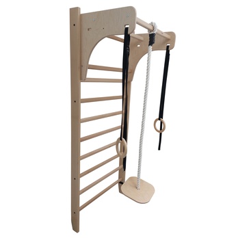 Rebriny FITHOME 220x80 buk 3