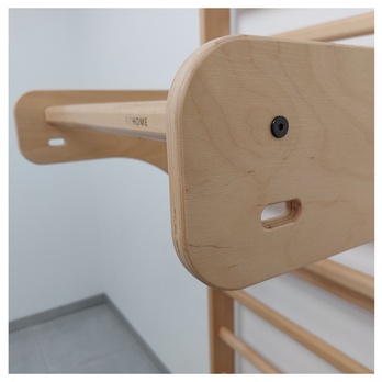 Rebriny FITHOME 220x80 buk 6