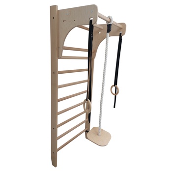 Hrazda FITHOME 90 breza 1