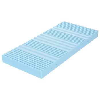 Matrac FJORD 90x200 cm, výška 14 cm 1