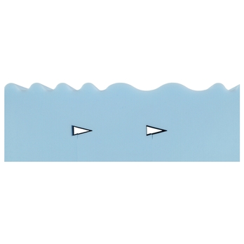 Matrac FJORD 80x190 cm, výška 12 cm 6