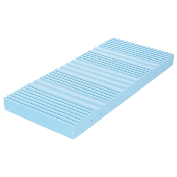 Matrac FJORD 85x195 cm, výška 12 cm 1