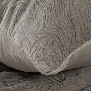 Posteľná bielizeň FLANO béžová, 70x90 a 140x200 cm 2