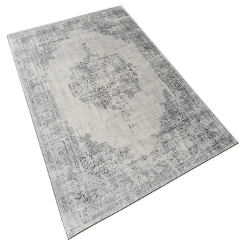 Koberec FLAT BEAUTY 1 sivá, 80x150 cm 2