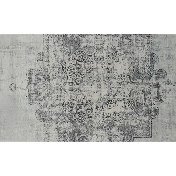 Koberec FLAT BEAUTY 1 sivá, 140x200 cm 4