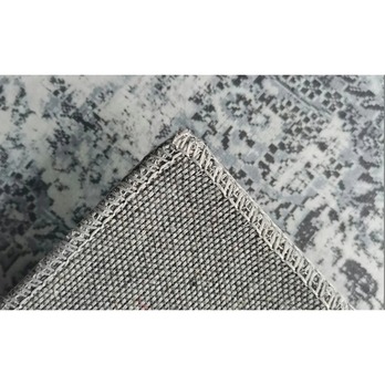 Koberec FLAT BEAUTY 1 sivá, 140x200 cm 5