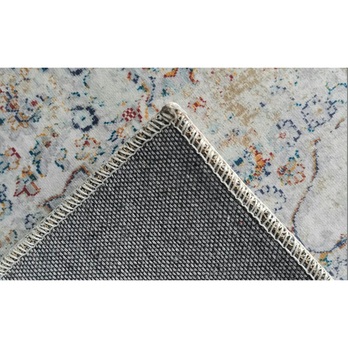 Koberec FLAT BEAUTY 2 sivá, 200x300 cm 4