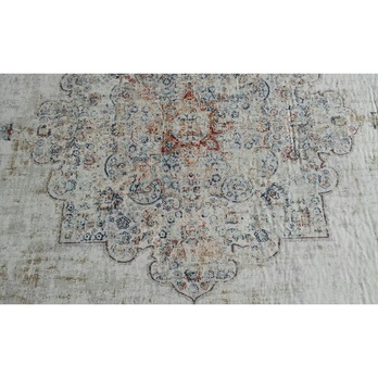 Koberec FLAT BEAUTY 2 sivá, 200x300 cm 5