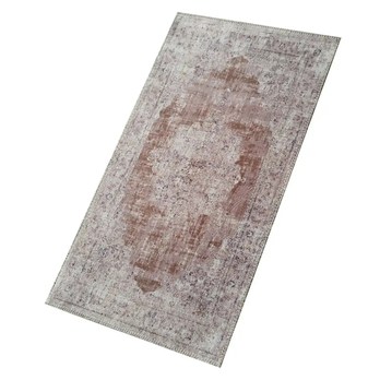 Koberec FLAT BEAUTY 3 terakota, 80x150 cm 2