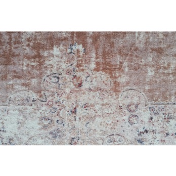 Koberec FLAT BEAUTY 3 terakota, 80x150 cm 3