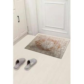 Koberec FLAT BEAUTY 3 terakota, 35x49 cm 1