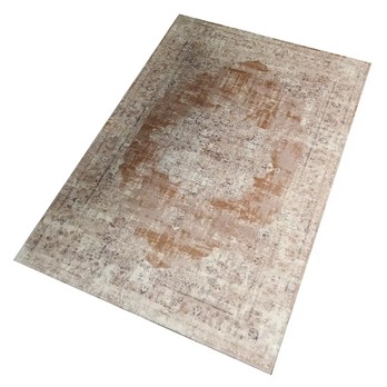 Koberec FLAT BEAUTY 3 terakota, 35x49 cm 2