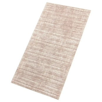 Koberec FLAT BEAUTY UNI 2 béžová, 80x150 cm 2