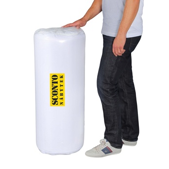 Matrac FLEXI CLINIC KOMPRI 80x200 cm 4