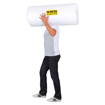 Matrac FLEXI CLINIC KOMPRI 100x200 cm 4