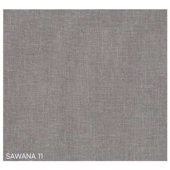 Sedacia súprava FLEXI XL pravá/svetlosivá 2