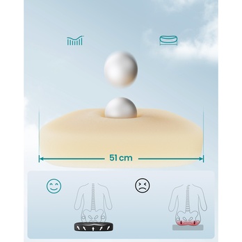 Kancelárska stolička FLIP 2 čierna 5