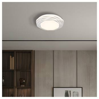 Stropné svietidlo FLORDELIS biela 1