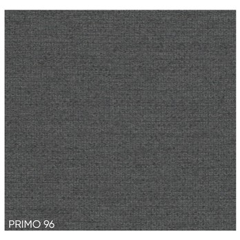 Kreslo FLORENCIA tmavosivá 1