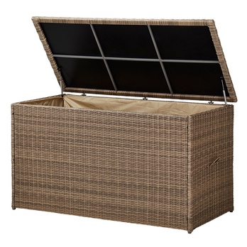 Úložný box FLORENZ 2 šampanské 4