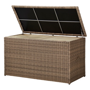 Úložný box FLORENZ 2 šampanské 5