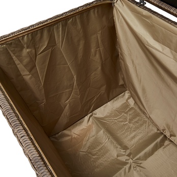 Úložný box FLORENZ 2 šampanské 10