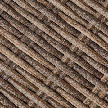 Úložný box FLORENZ 2 šampanské 11