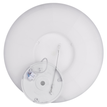 Stropné LED svietidlo FLORI biela, priemer 42 cm 6