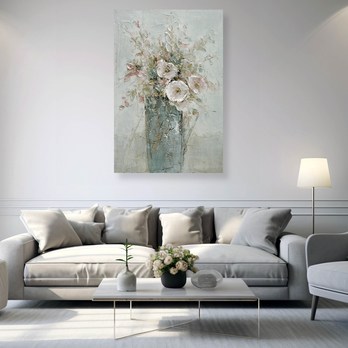 Obraz FLOWER XLI 40x60 cm 1