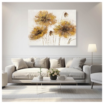 Obraz FLOWER XXIX 120x90 cm 1