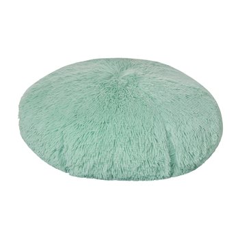 Sedací vankúš FLUFFI mätová 1