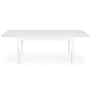 Jedálenský stôl FLURAOST biela 4