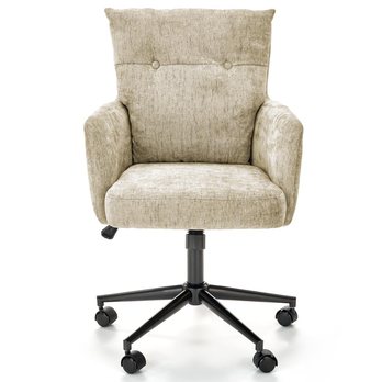 Kancelárska stolička FLURIS béžová 2